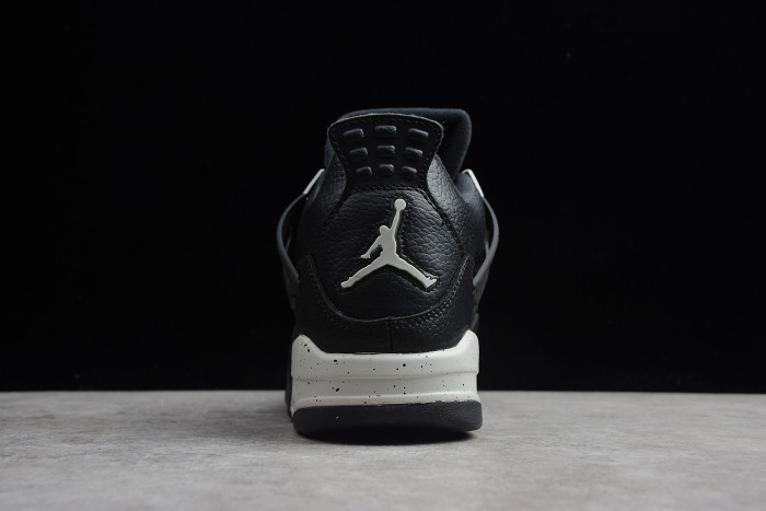 Air Jordan 4 “Oreo” 314254-003