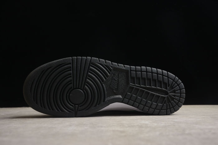 Nk SB Dunk Low Lottery Green FN3612-300