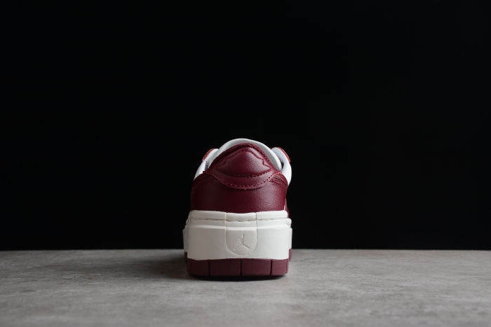 Air Jordan 1 Elevate Low Dark Beetroot DH7004-161