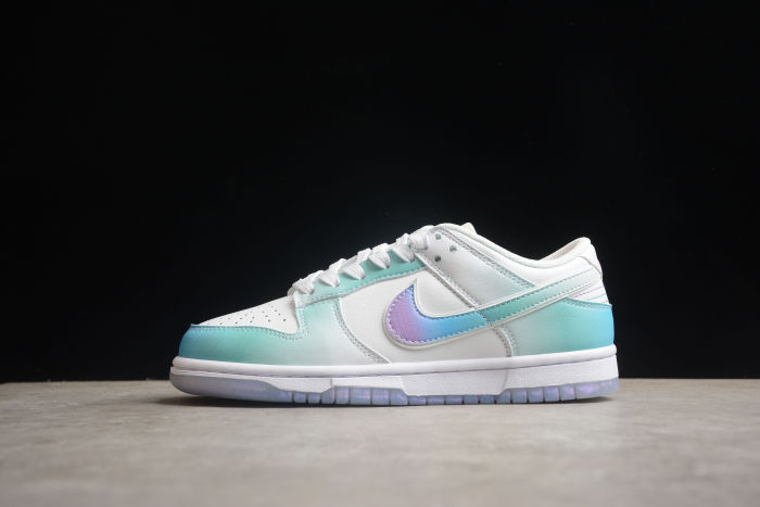 SB Dunk Low Unlock your Space FJ7743-194