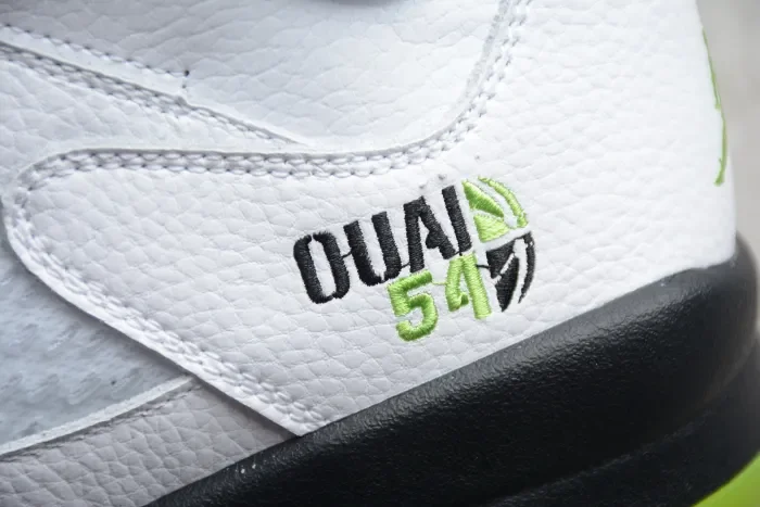 Air Jordan 5 V Retro “Quai 54” 467827-105