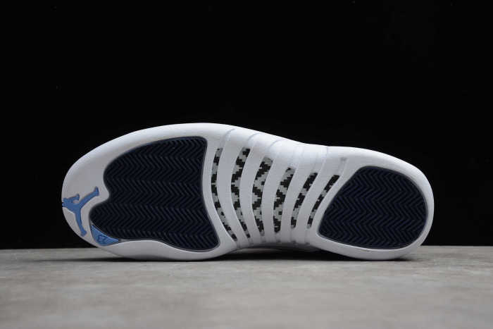 Air Jordan 12 Retro Indigo 130690 404