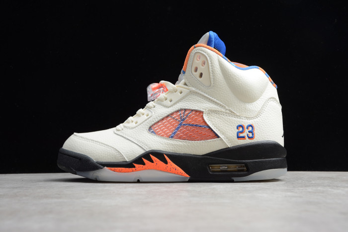 Air Jordan 5 “International Flight” 136027-148