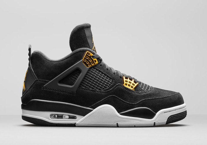 Air Jordan 4 “Royalty” 308497-032