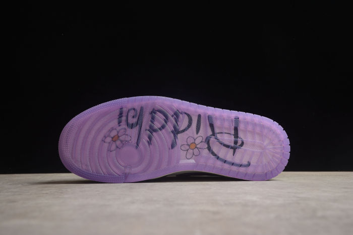 Air Jordan 1 Low “Doernbecher” FD9665-351