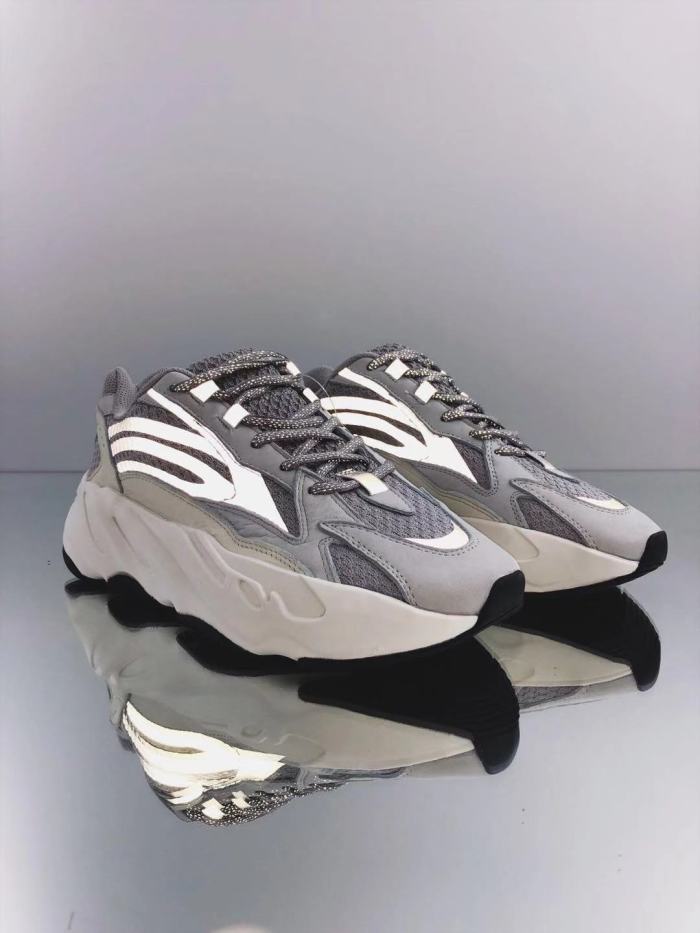 Yanye x Yeezy 700 V2 “Static” EF2829