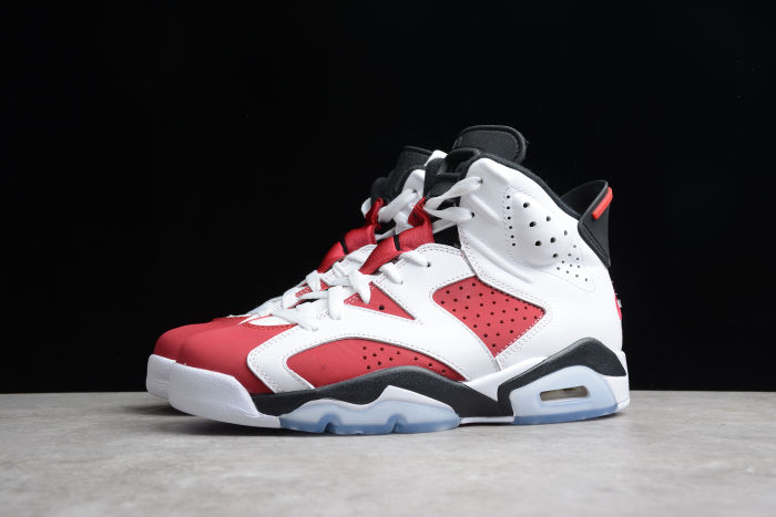 Air Jordan 6 Retro Carmine CT8529-106