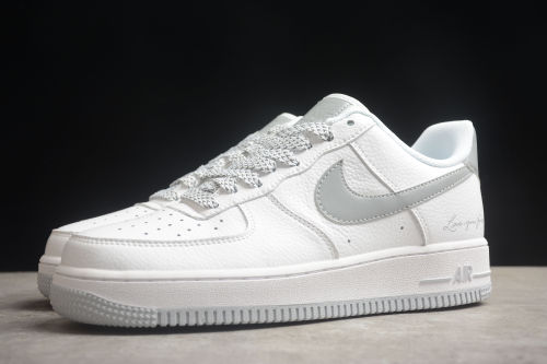 Nocta x Nk Air Force 1'07 Low Certified Lover boy LO1718-051