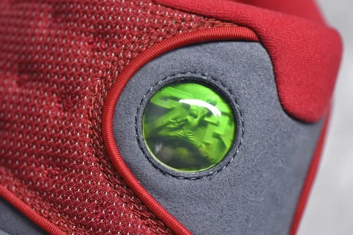 Air Jordan 13 Retro 'Red Flint' White/Gray/Red DJ5982-600