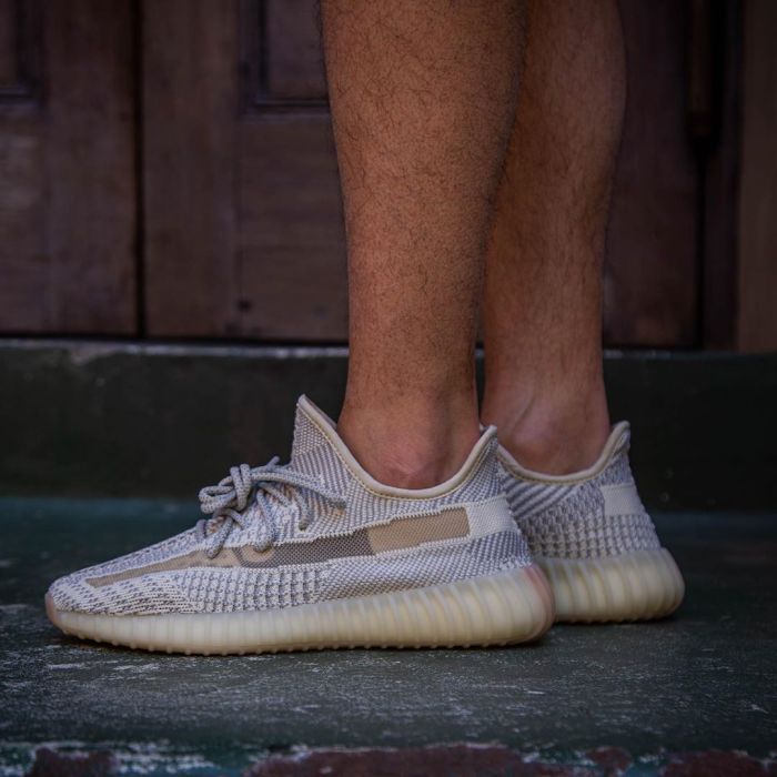 Yeezy 350 V2 “Lundmark” FU9161