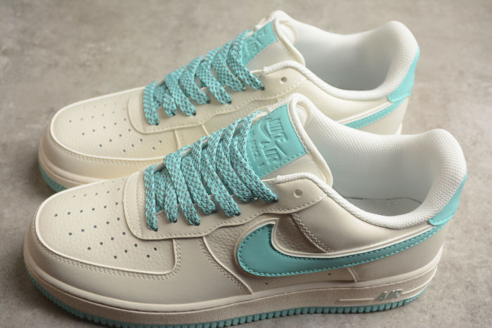 Air Force 1 07 Low Off White Sky Blue GL6835-006