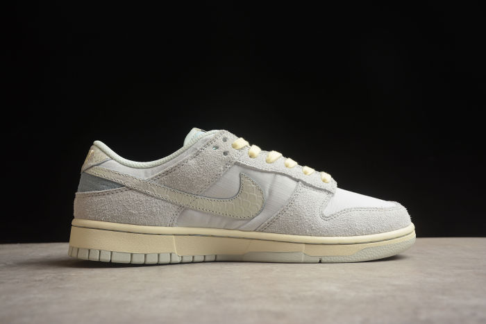 Dunk Low Retro SE Gone Fishing Photon Dust Silver DV7210-001