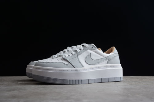 Air Jordan 1 Elevate Low Wolf Grey DH7004-100