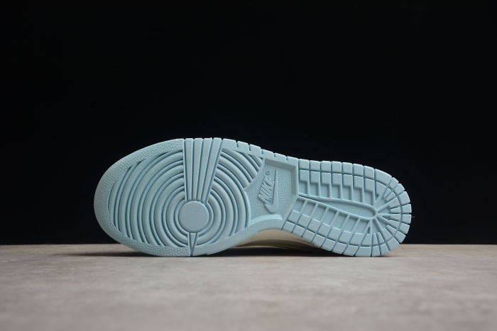 SB Dunk Low Ice Blue DD1503-123