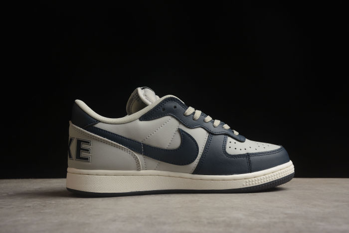 Nike Terminator Low 'Georgetown'(2023) FN6830‑001