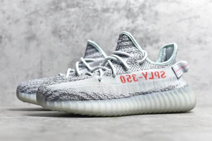 Yeezy Boost 350V2 “Blue Tint” B37571