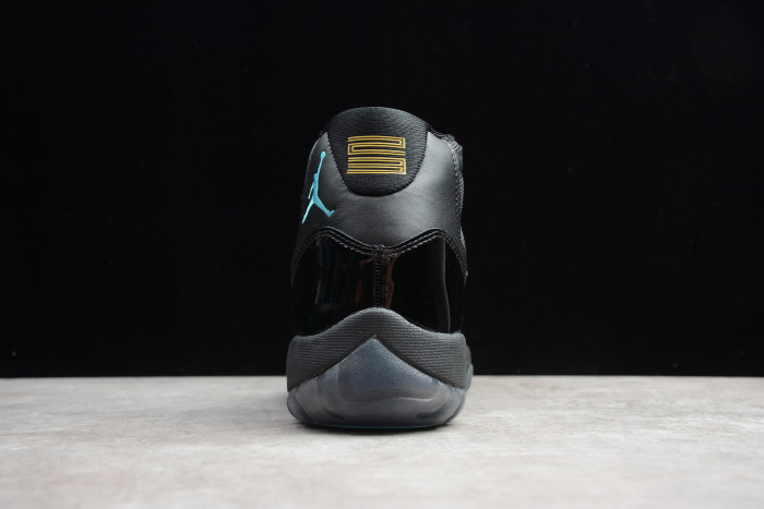 Air Jordan 11 “Gamma Blue” 378037-006