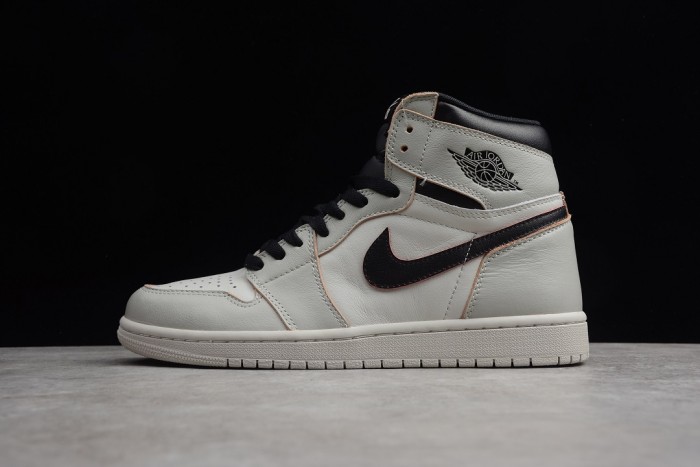 SB x Air Jordan 1 Retro High OG“Light Bone” CD6578-006