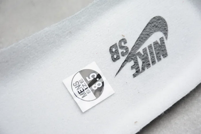 SB x Air Jordan 1 Retro High OG“Court Purple” CD6578-507