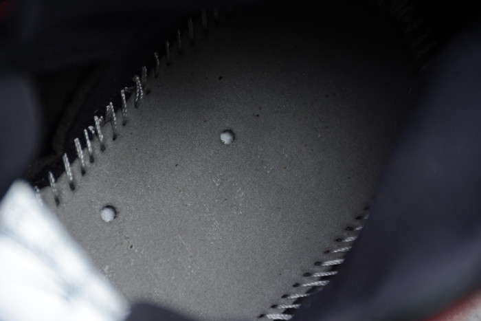 Air Jordan 1 SB Lance Mountain Black 653532-002