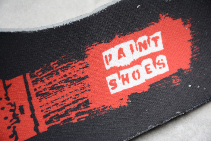 Air Jordan 1 SB Lance Mountain Black 653532-002