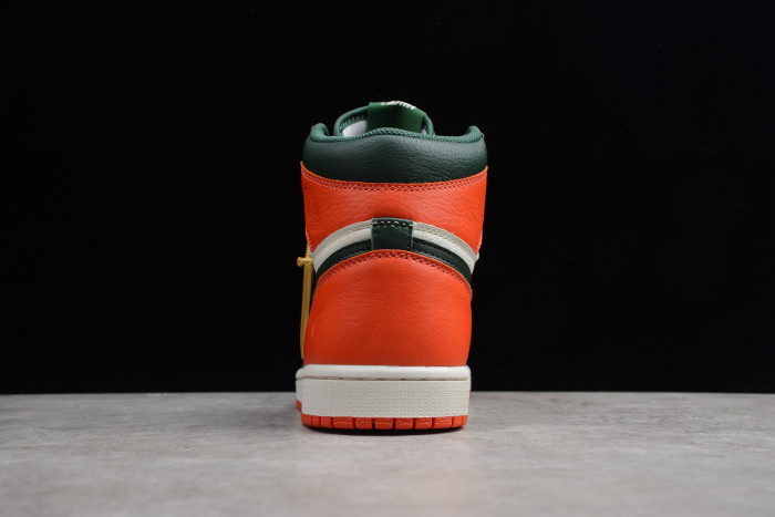 Air Jordan 1 Retro High OG x SoleFly Art Basel AV3905-138