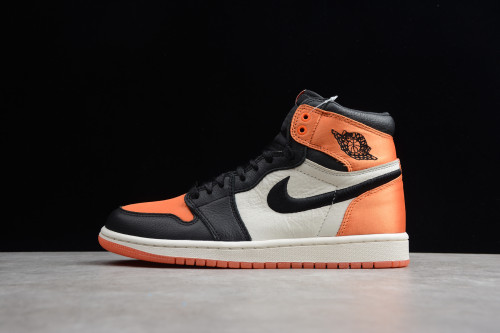 Air Jordan 1 Satin “Shattered Backboard” AV3725-010