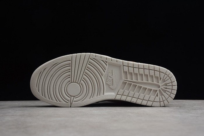 SB x Air Jordan 1 Retro High OG“Light Bone” CD6578-006