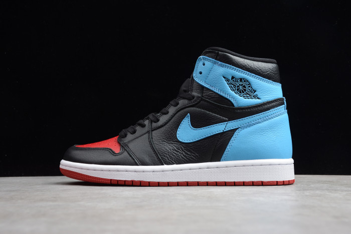 Air Jordan 1 High OG WMNS “UNC To Chicago” CD0461-046