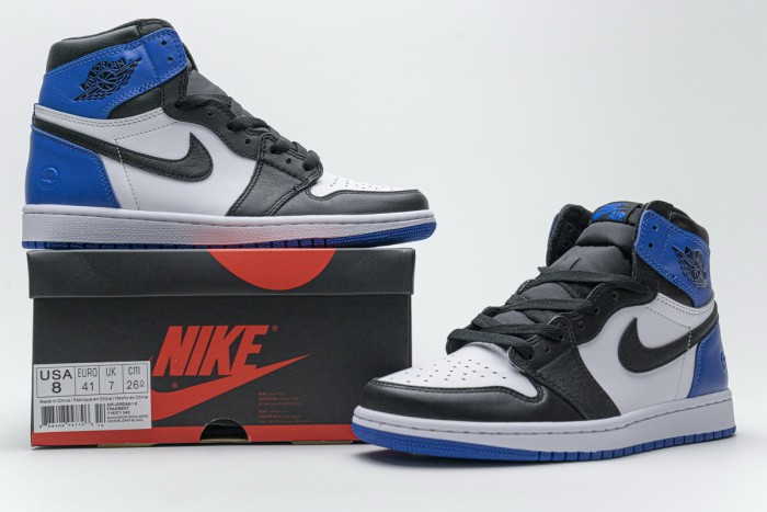 Fragment x Air Jordan 1 High OG 716371-040