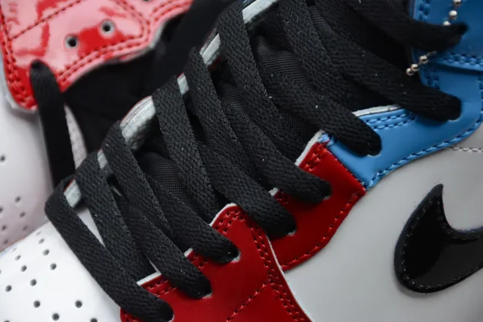 Air Jordan 1 High OG “Fearless” CK5666-100