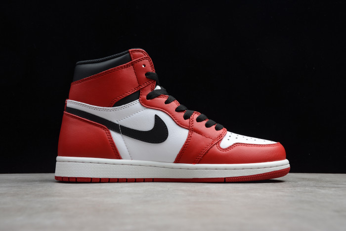 Air Jordan 1 Retro Hi OG Chicago 555088-101