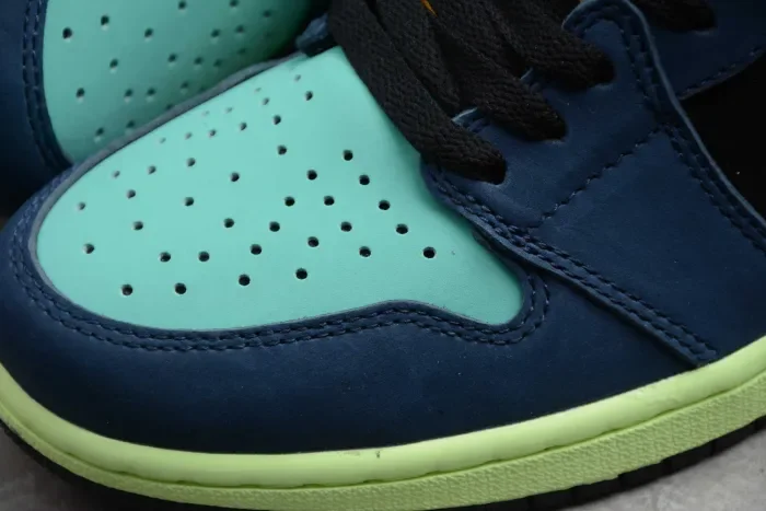 Air Jordan 1 High OG“ Bio Hack” 555088-201