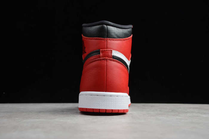 Air Jordan 1 “Homage To Home” 861428-061