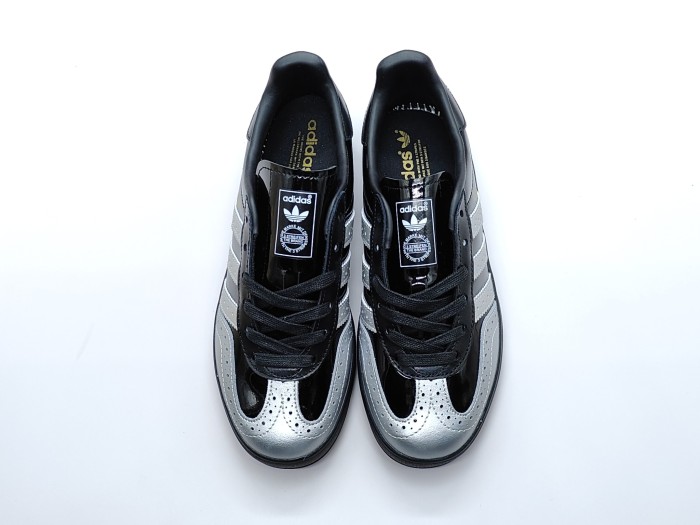 adidas Originals Gazelle Indoor 'Carved Comfort Versatile Non-Slip Wear-Resistant Low Top' IG1891