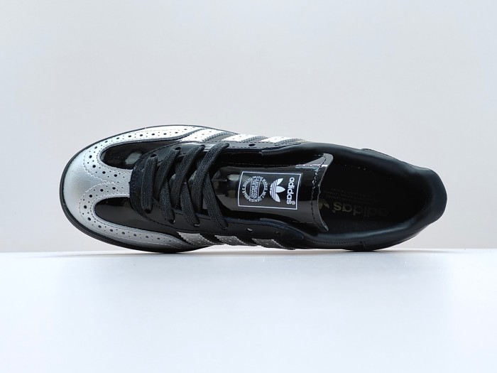 adidas Originals Gazelle Indoor 'Carved Comfort Versatile Non-Slip Wear-Resistant Low Top' IG1891