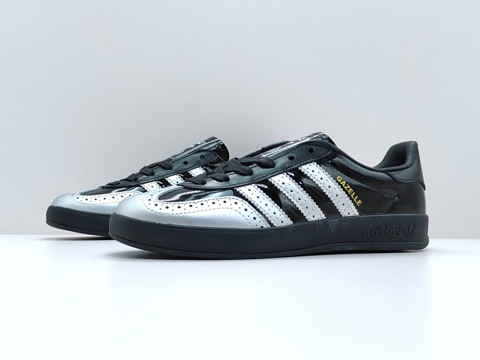 adidas Originals Gazelle Indoor 'Carved Comfort Versatile Non-Slip Wear-Resistant Low Top' IG1891