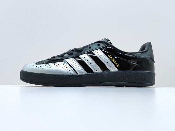 adidas Originals Gazelle Indoor 'Carved Comfort Versatile Non-Slip Wear-Resistant Low Top' IG1891