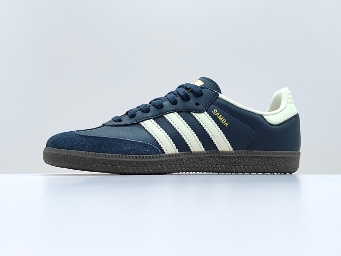 adidas Originals Samba OG Navy ID2056
