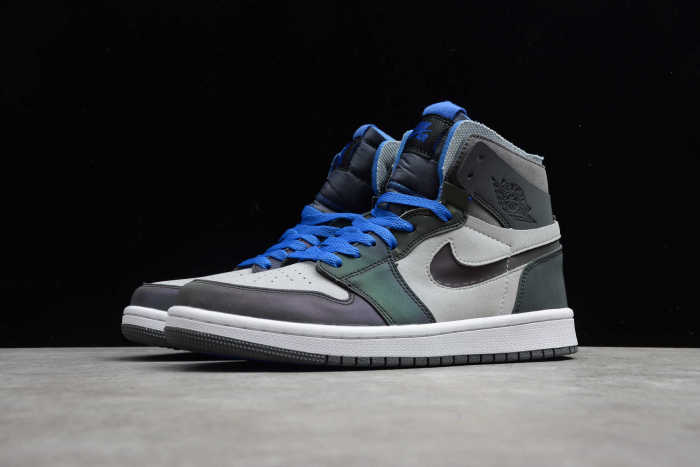 League of Legends x Air Jordan 1 Zoom Comfort 'World Championship 2020' DD1453‑001