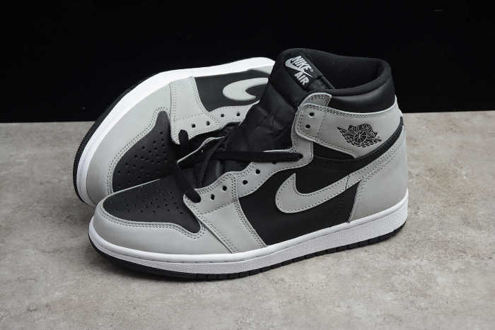 Air Jordan Retro 1 High Shadow 2.0 555088-035