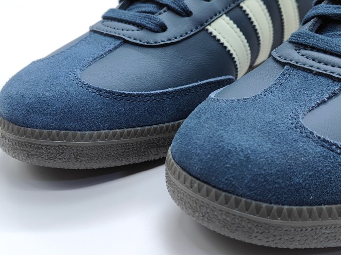 adidas Originals Samba OG Navy ID2056