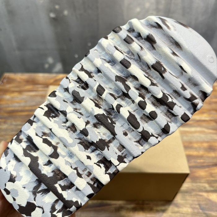 Adidas Yeezy Summer Slides Breathable Non-slip