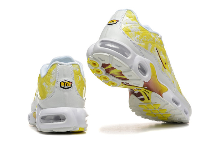 Air Max Plus Lemon Wash | FZ4348-100 |
