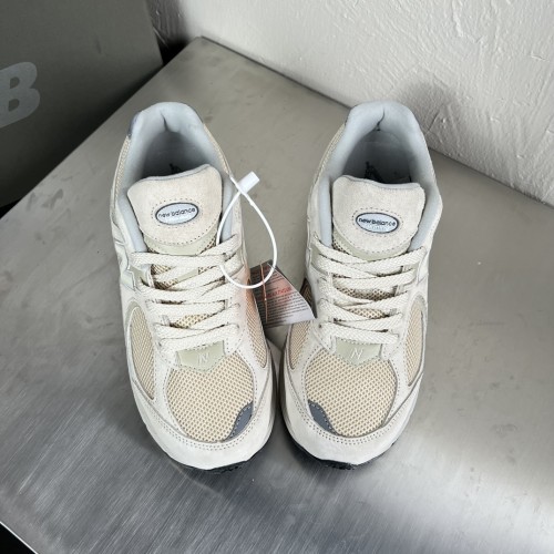 New Balance 2002R NB Bone Ivory Casual Lifestyle Shoes ML2002RE-D