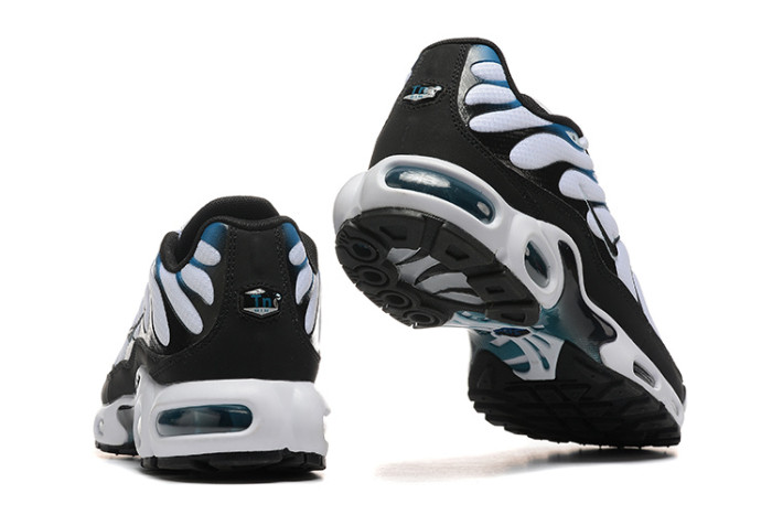 Air Max Plus Black/Teal/White FN6949