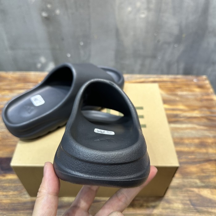 Adidas Yeezy Slide Black FW6345