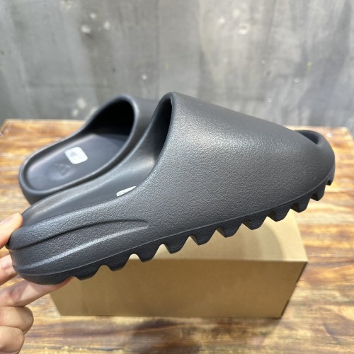 Adidas Yeezy Slide Black FW6345