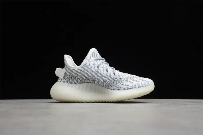 Yeezy Kids Boost 350 V2 Static EF2905