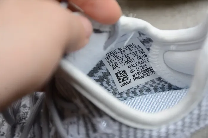 Yeezy Kids Boost 350 V2 Static EF2905